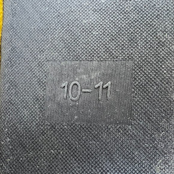 🌸6/$20🌸 South Africa Rugby Spingboks Slippers - Picture 10 of 10